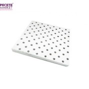 Beyaz Puantiyeli Peçete