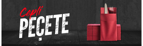 Cepli Peçeteler Masaüstü